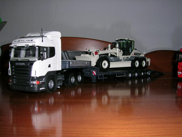 TRASPORTO ECCEZIONALE