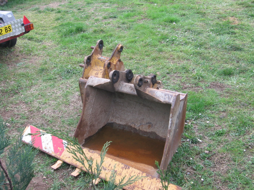 le benne della Cimas