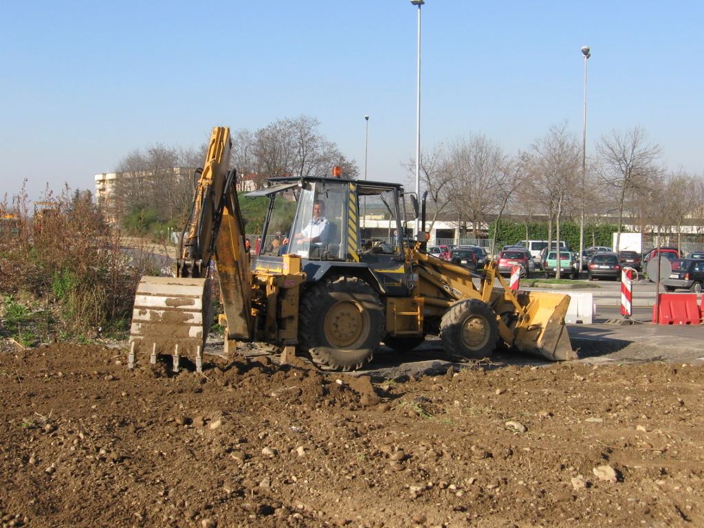 Cimas al lavoro