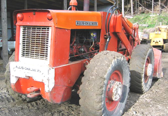 Allis Chalmers