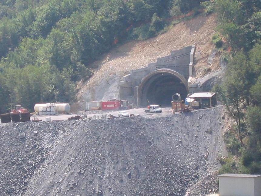 galleria lato nord 4