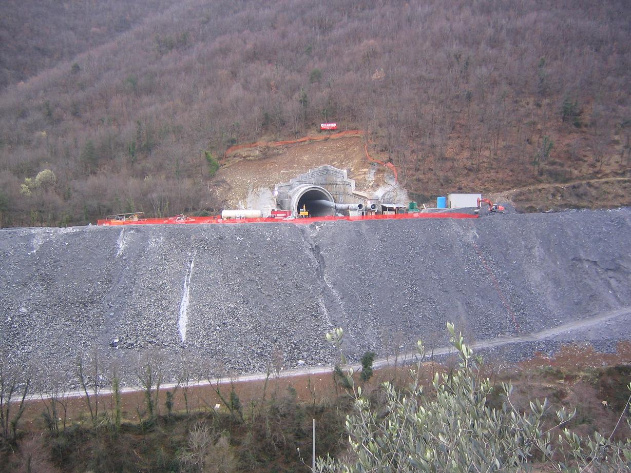 variante lato nord 16