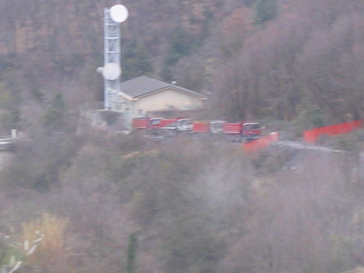 variante lato nord 25