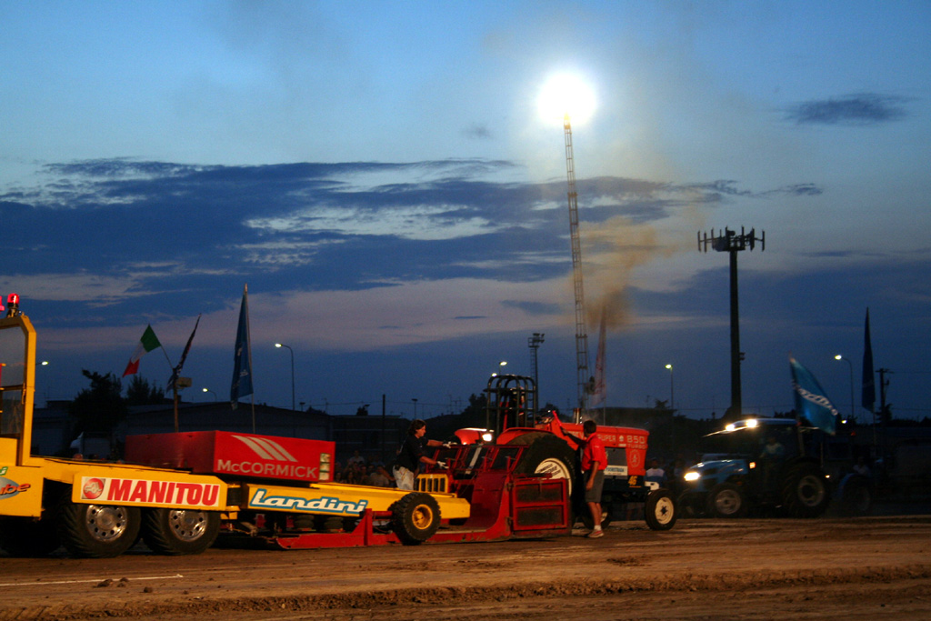 S.Prospero 2006