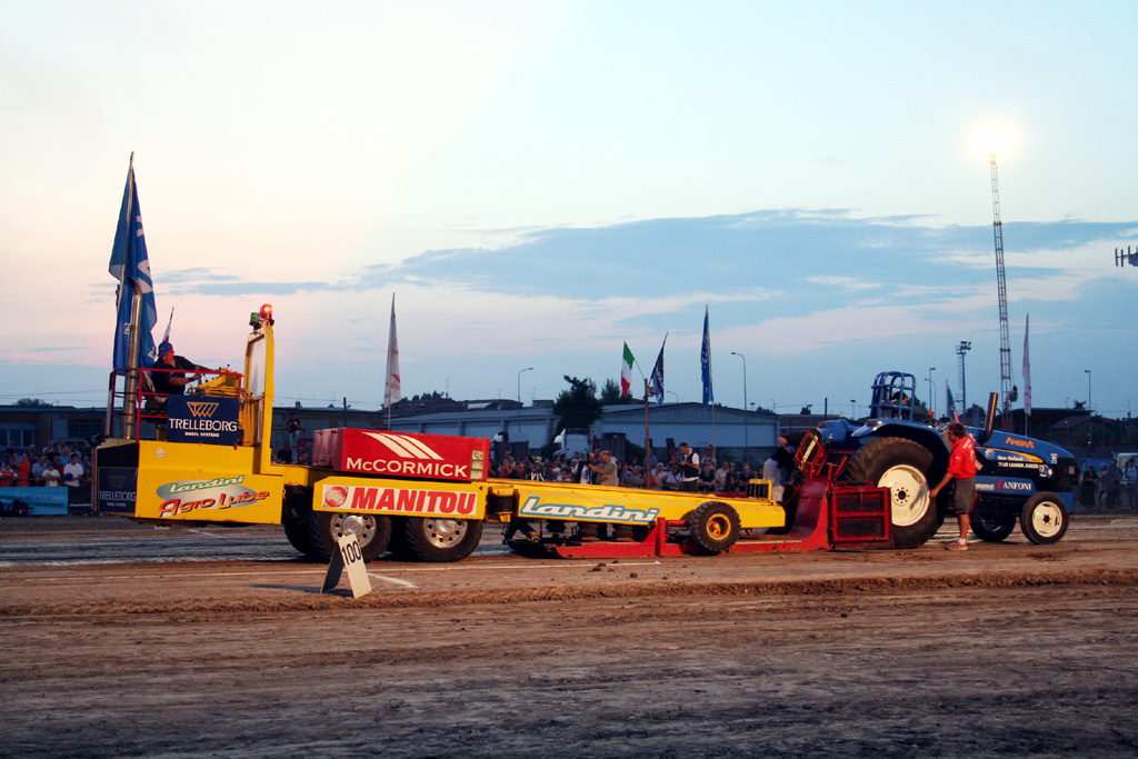 S.Prospero 2006