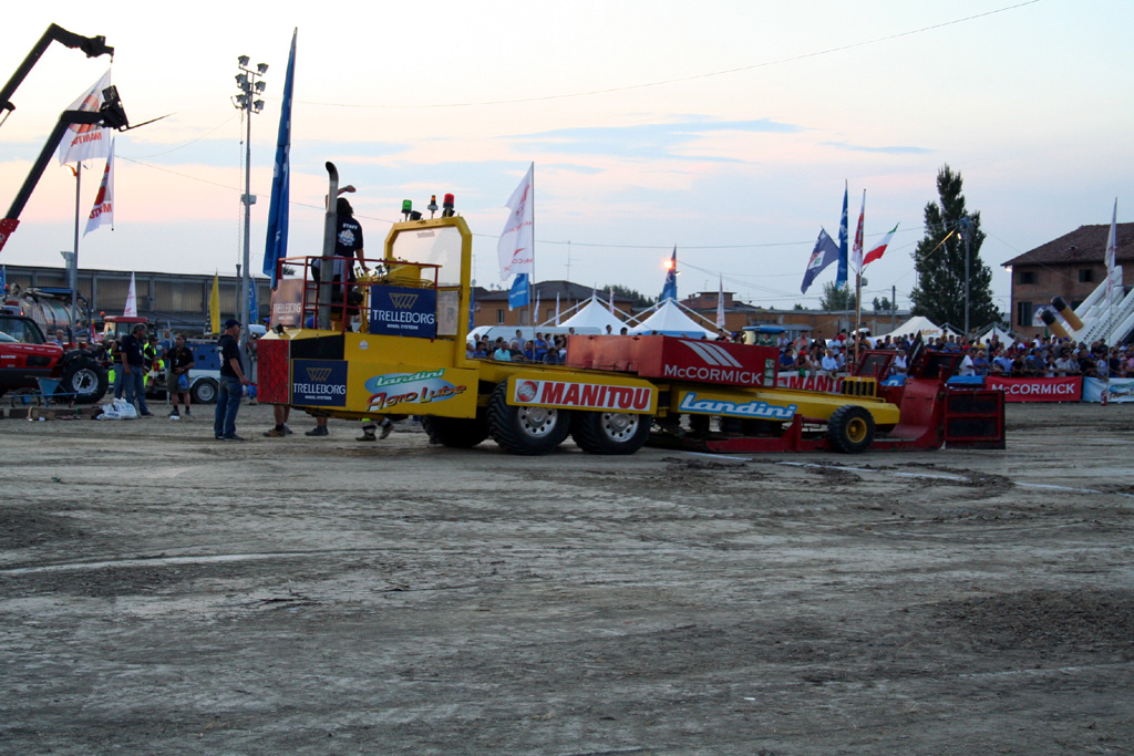 S.Prospero 2006