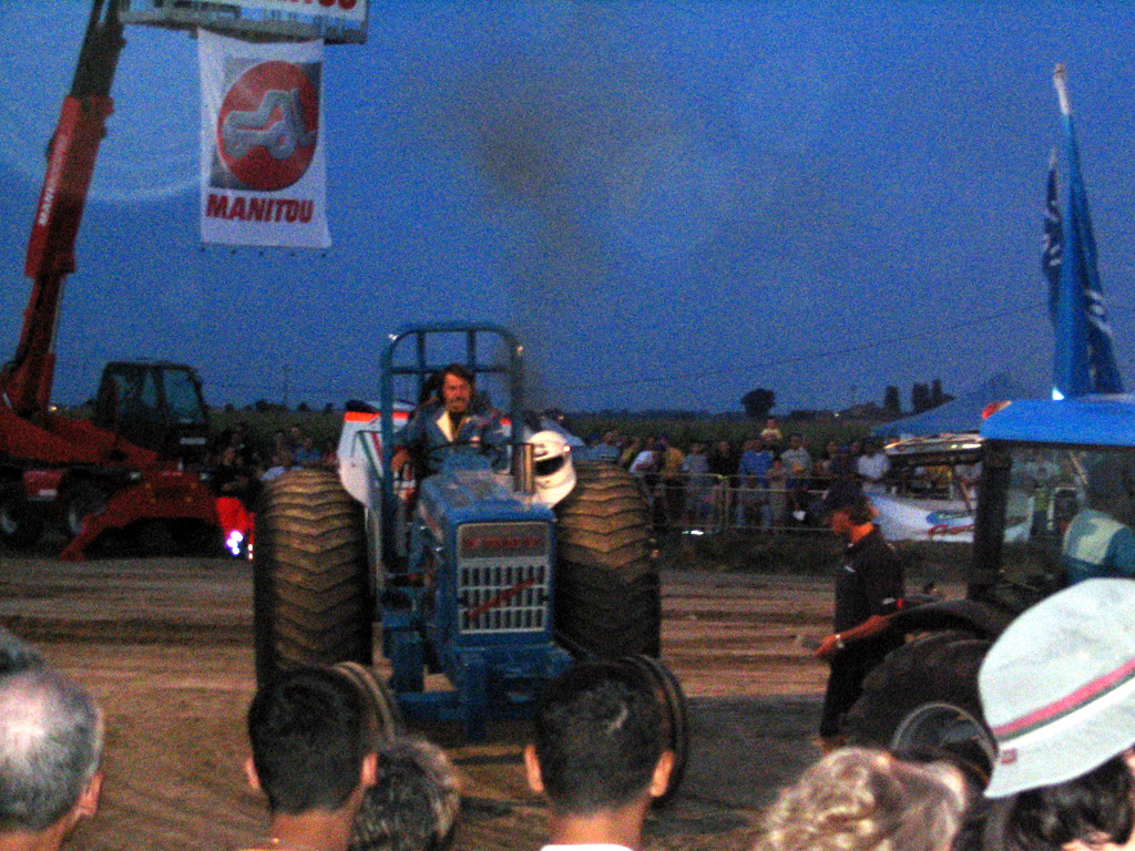 S.Prospero 2006