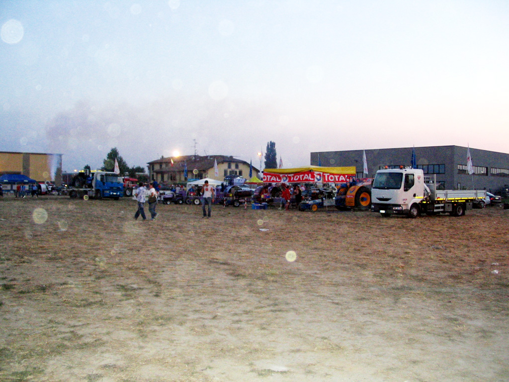 S.Prospero 2006