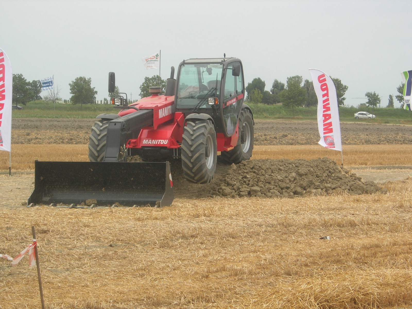 manitou