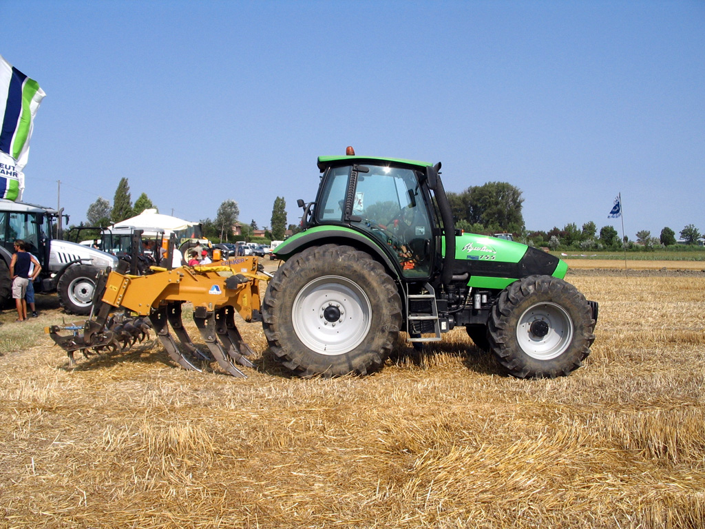 Modena in campo 2006