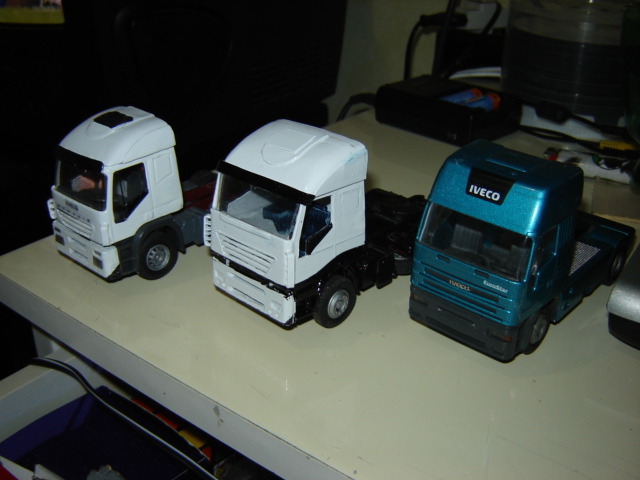 I 3 FRATELLINI