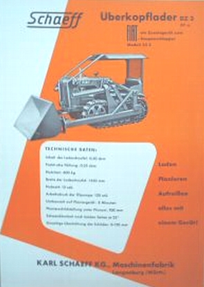 Fiat Schaeff