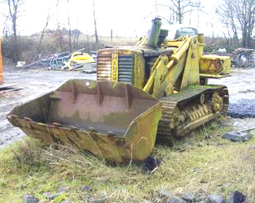 Hanomag K7