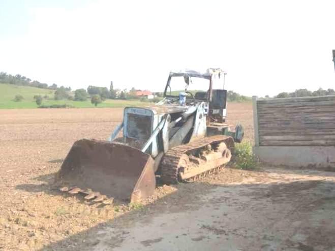 Kaeble LR410