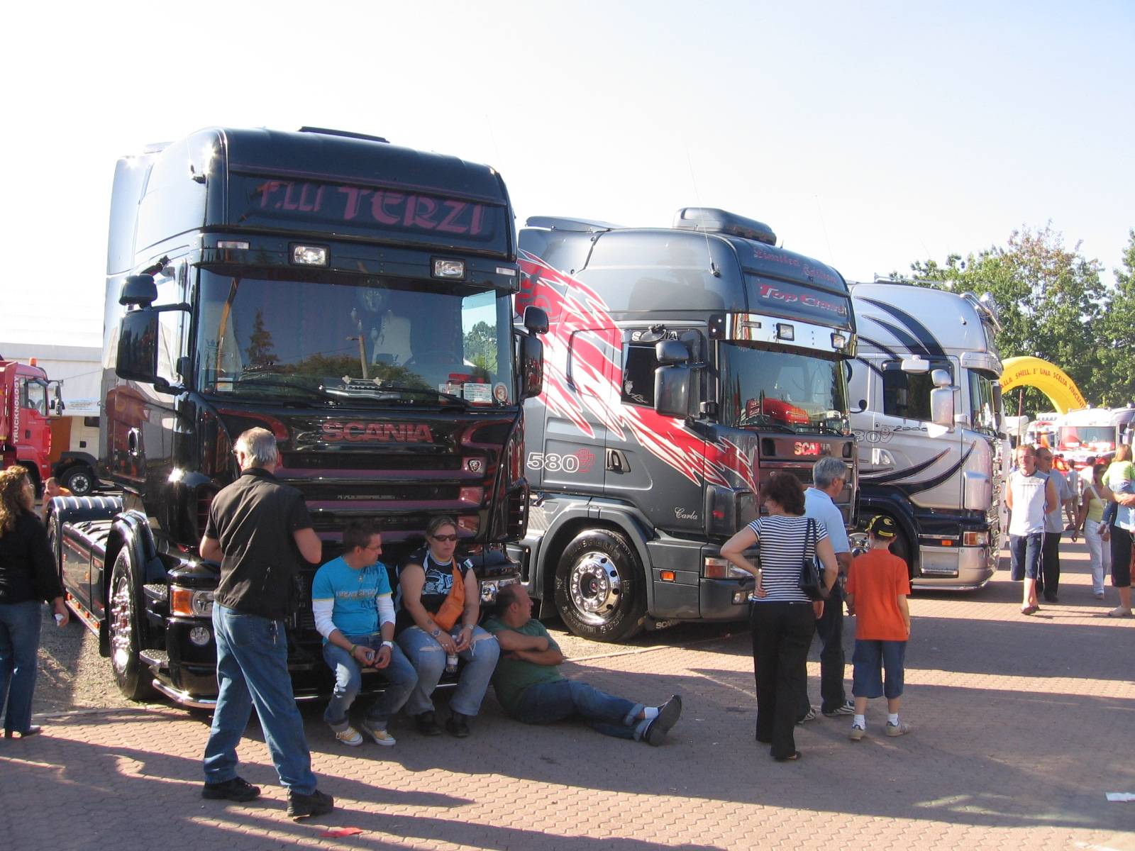 Scania
