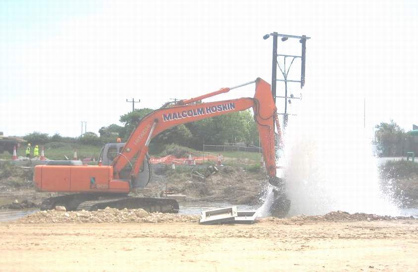 Hitachi