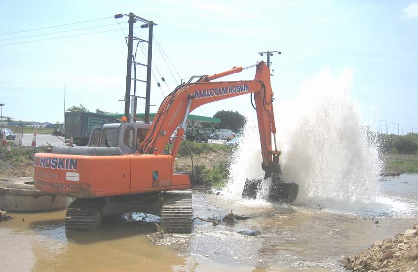 Hitachi