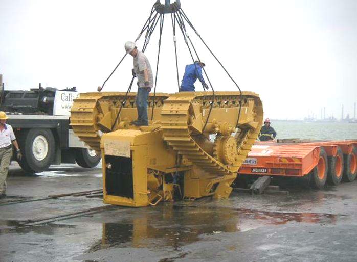 Caterpillar