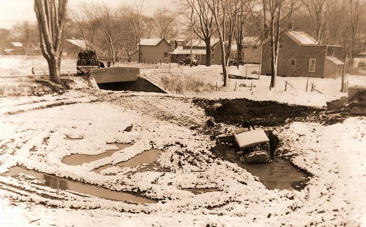 Allis Chalmers