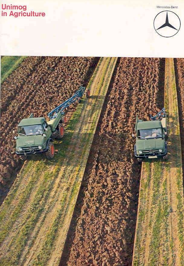 Unimog