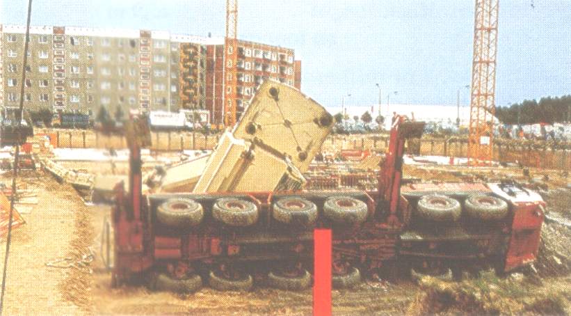 Autogru
