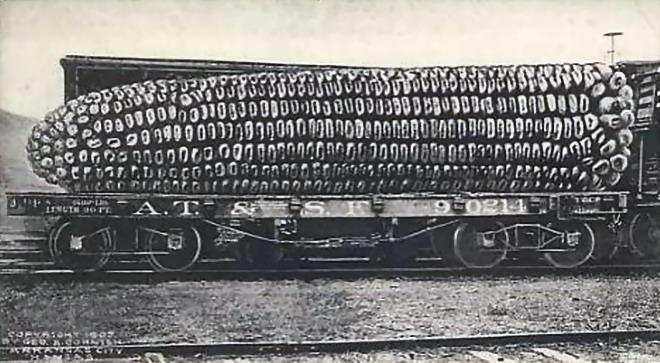 Pubblicità americana