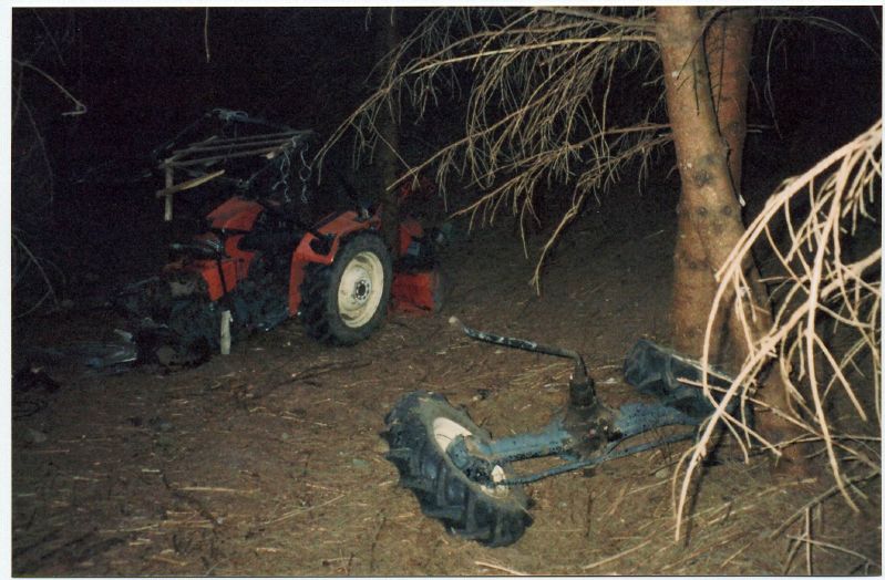 Volo OK, atterraggio KO