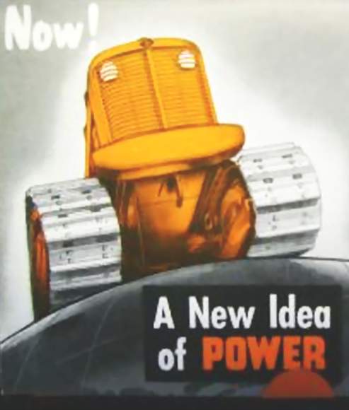 Allis Chalmers