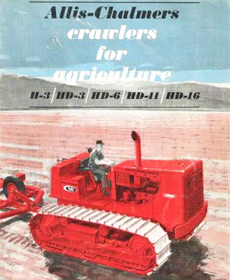 Allis Chalmers