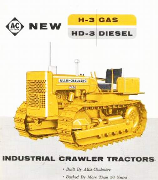 Allis Chalmers