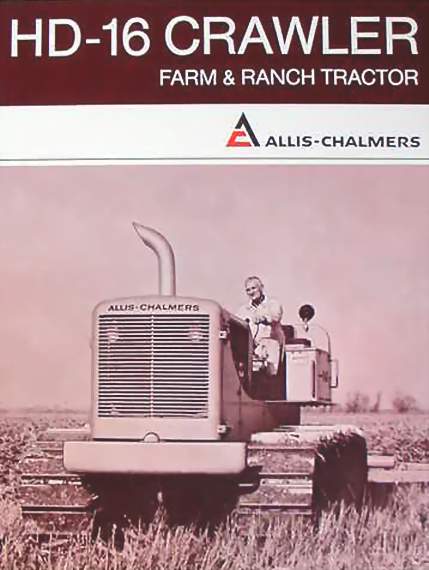 Allis Chalmers
