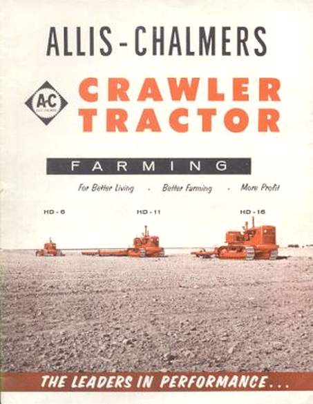 Allis Chalmers
