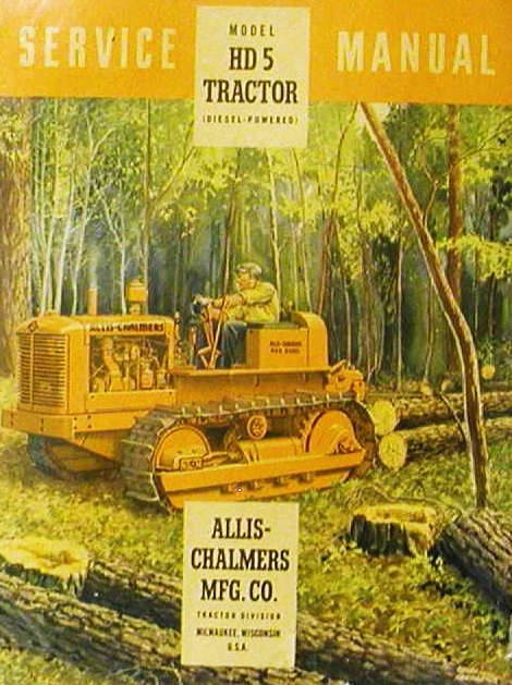 Allis Chalmers
