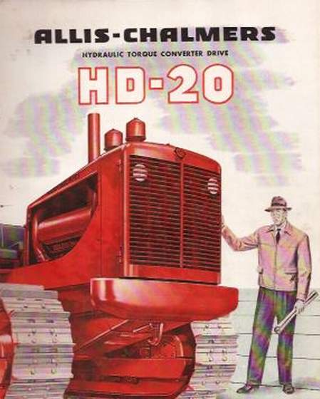 Allis Chalmers