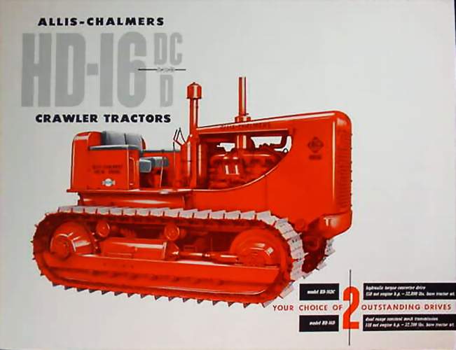 Allis Chalmers