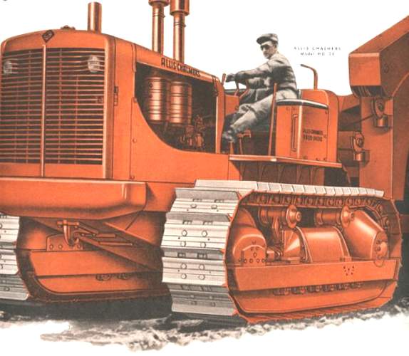 Allis Chalmers