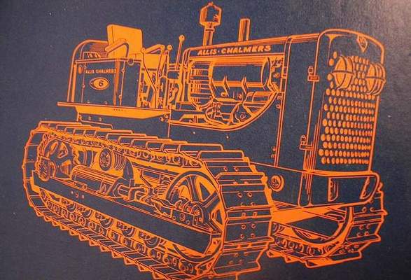 Allis Chalmers