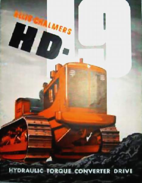 Allis Chalmers