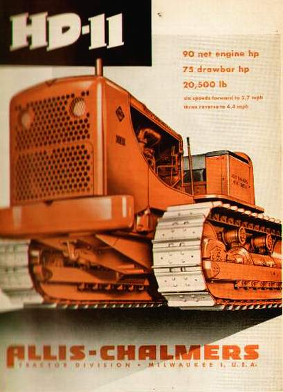 Allis Chalmers