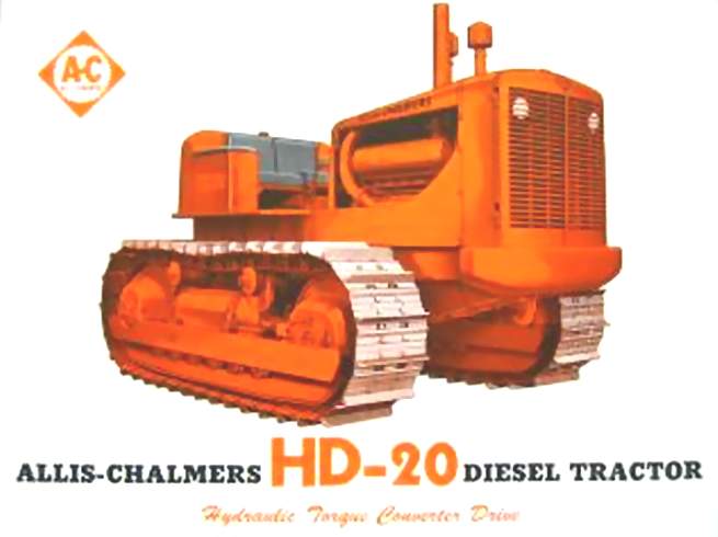 Allis Chalmers