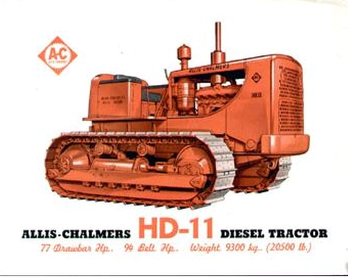 Allis Chalmers