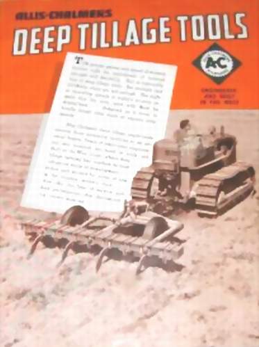 Allis Chalmers