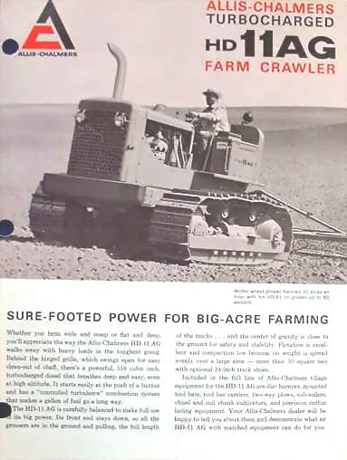 Allis Chalmers