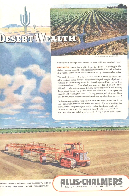 Allis Chalmers