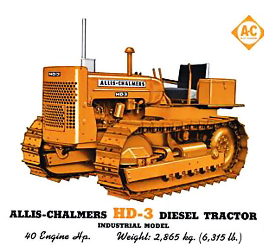 Allis Chalmers