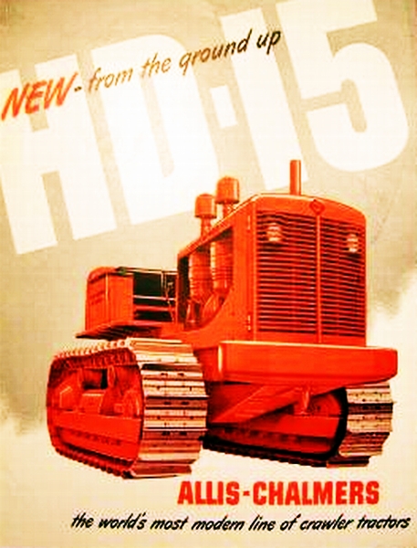 Allis Chalmers