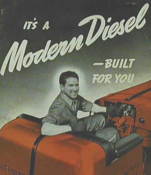 Allis Chalmers