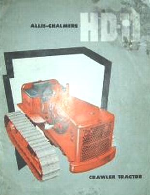 Allis Chalmers