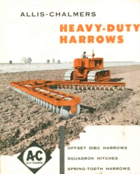 Allis Chalmers