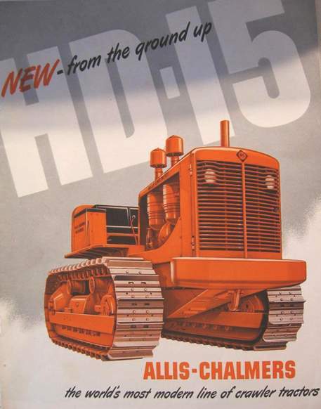 Allis Chalmers